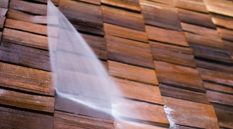 Professional tile roof repair services in Evart, MI